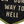 Holding Hands On Our Way To Hell Camp Flag  • John Moreland x Oxford Pennant