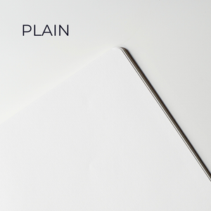 Tomoe River Pocket Notebooks 3.5" x 5.5": Plain