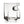 Raye™ Crystal Whiskey Glass with Builtin Cigar Holder