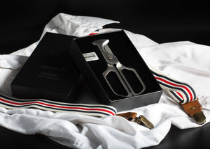 Cigar Scissors