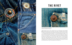 Denim Branded: Jeanswear's Evolving Design Details