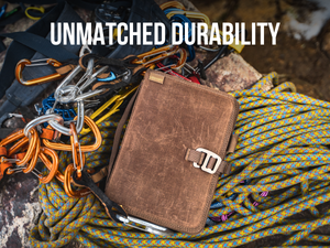 Field Journal: Brown