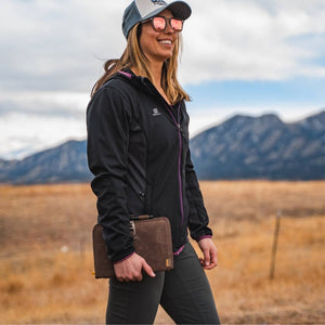 Field Journal: Brown