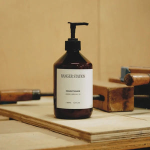 CEDAR ATLAS CONDITIONER