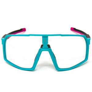 The Vapor Waves - Retro Sunglasses