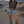 Whiskey Bent hellbound regular Cropped Acid wash T-shirt