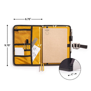 Field Journal: Brown