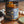 Prohibition Wood Wick Candle- 8 oz.
