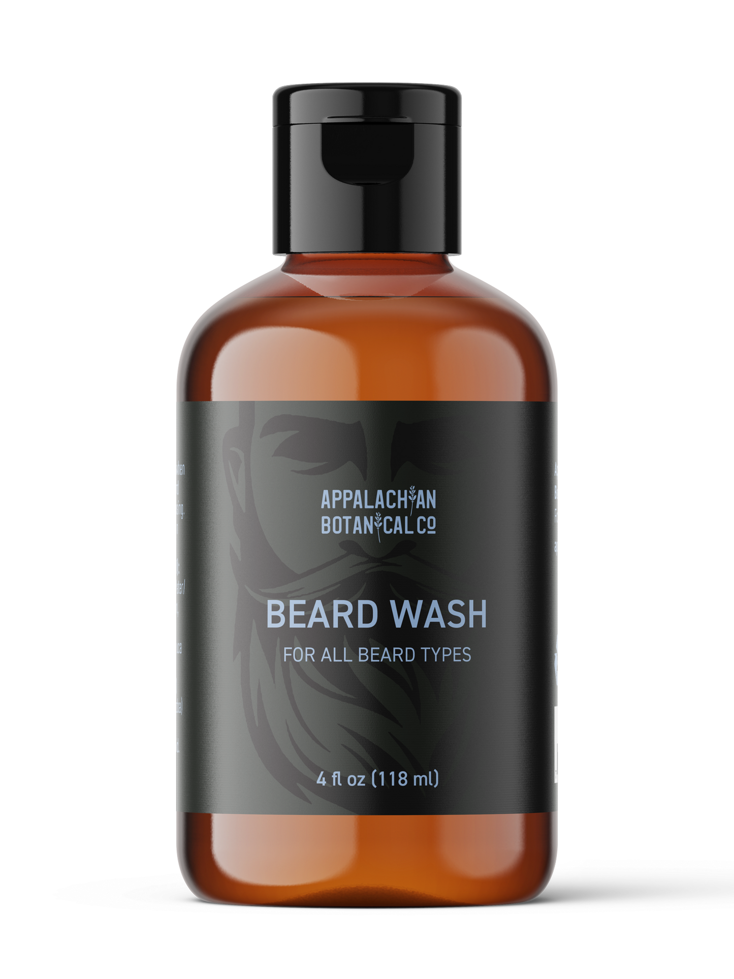 Beard Wash For All Beard Types