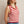 Striped Crochet Knit Tank - Green