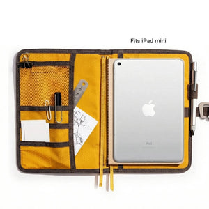 Field Journal: Brown