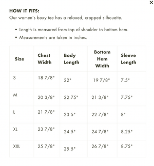 Keep Our Forests Green and Growing Women's Short Sleeve Boxy Tee w/ Pocket: Olive