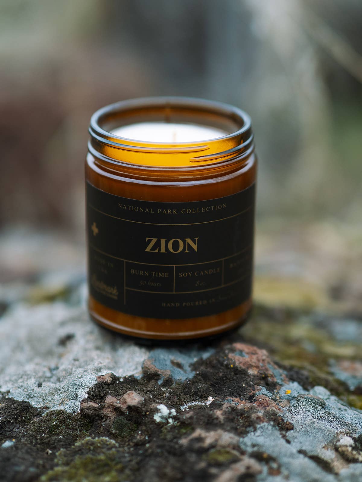 National Park Collection™ Candle - Zion