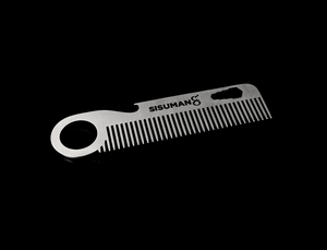 Steel Comb