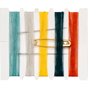 Attach A Patch Sewing Kit