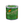 North Carolina State Soy Candle : 1/2 Pint / Cotton Wick