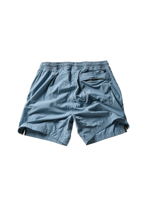 Airtex Hybrid Short 6.5" : Dust Blue