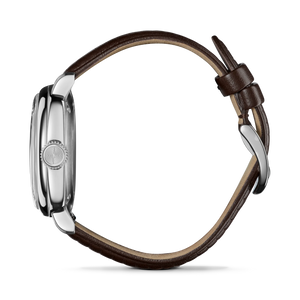 The Mechanic 39mm Watch : Alabaster