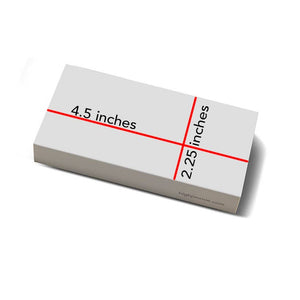 Pass Joints Box Matches |