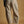 Leopard Print Barrel-Leg Pants