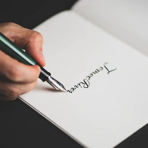 Tomoe River Pocket Notebooks 3.5" x 5.5": Plain