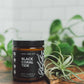 Soy Candle - Black Coral Tide - 9 oz.