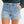 Original Utility Denim Short