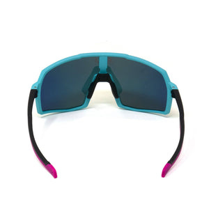 The Vapor Waves - Retro Sunglasses
