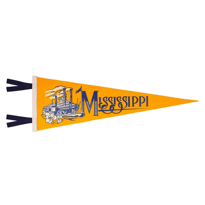 Mississippi Pennant