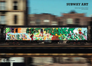 Subway Art