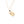 30A Necklace Gold: Gold