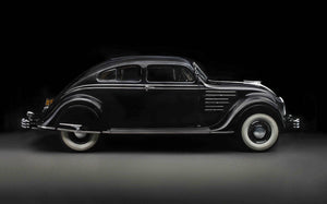 The Americans : Beautiful Machines