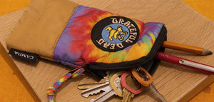 Sleeping Bag Case - Grateful Dead