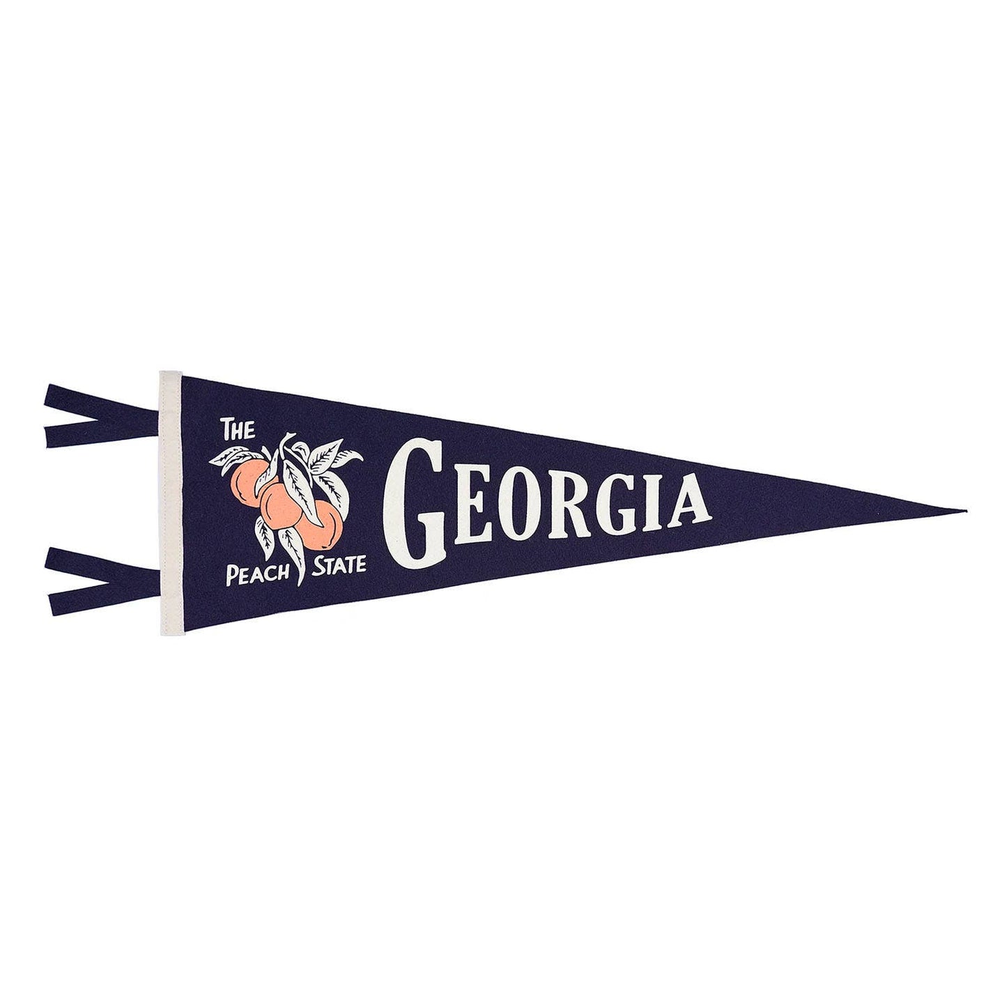 Georgia Pennant