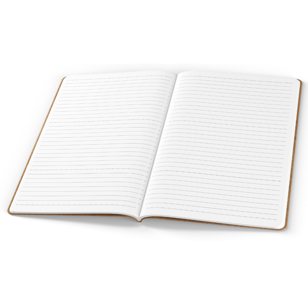 Tomoe River Notebooks A5: Wide Ruled