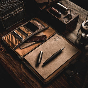 Field Journal: Brown