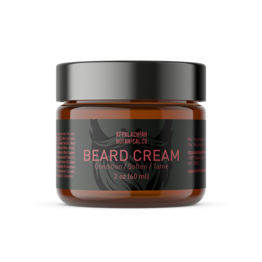 Beard Cream