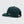 Letterman Hat: Forest Green