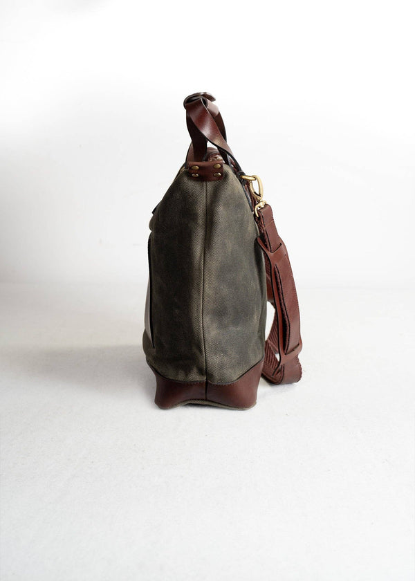 Overland Tote Bag