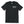 Stop Whining Tee - Black