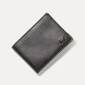 The Industrial Billfold - Black