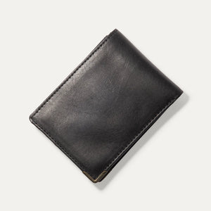 The Industrial Billfold - Black
