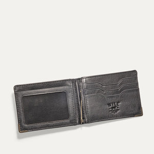 The Industrial Billfold - Black