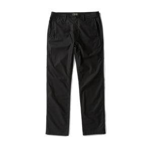 Layover Pro Traveler Pants : Black