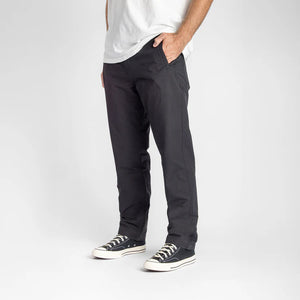 Layover Pro Traveler Pants : Black