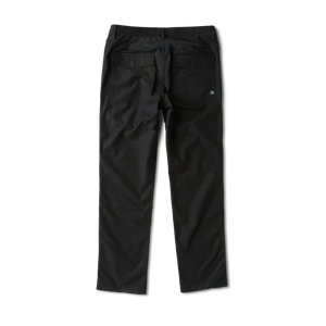 Layover Pro Traveler Pants : Black