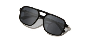 Camp Glacier Sunglasses