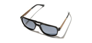 Camp Glacier Sunglasses