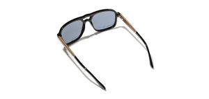 Camp Glacier Sunglasses