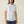 SS Breeze Shirt -Clear Waters Blossom